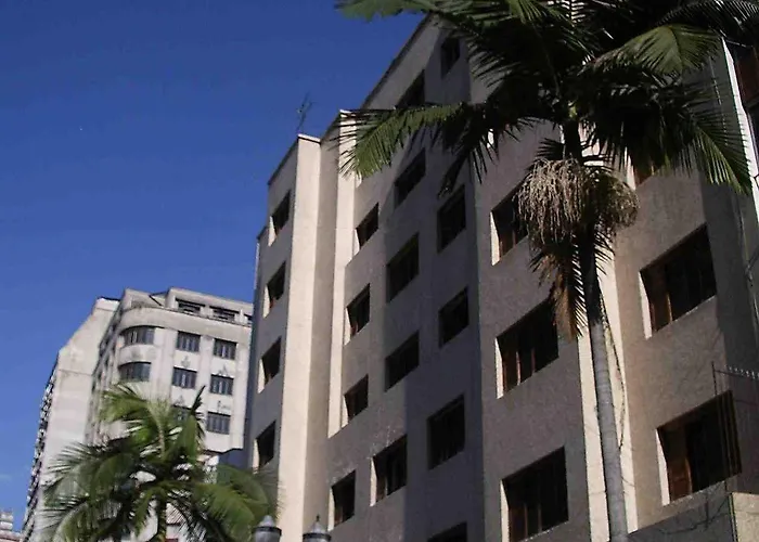 Hotel barato: Plaza Hotel