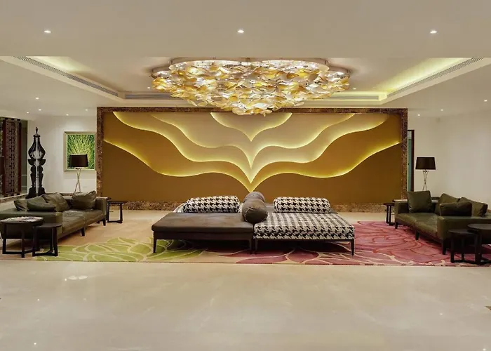 Family Friendly Hotels Sayaji Kolhapur