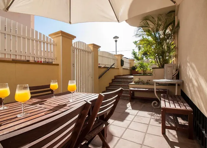 Tomas Freshapartments By Bossh! Apartments