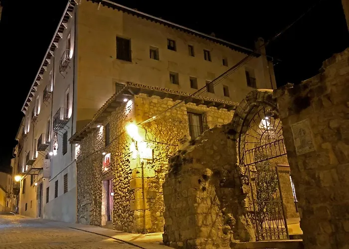 Convento Del Giraldo