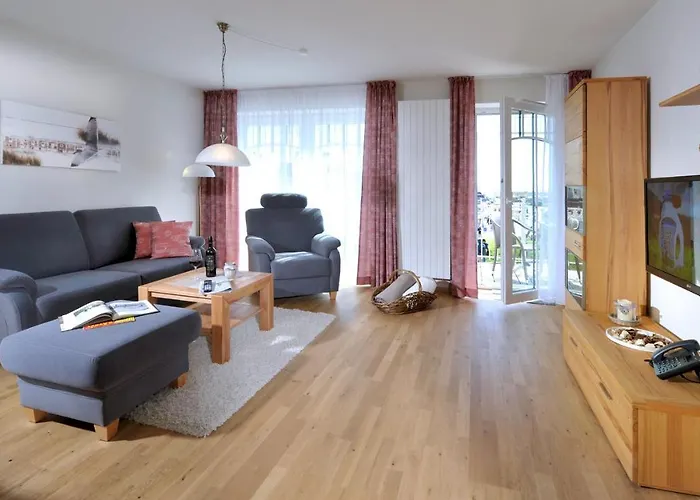 Apartment: Haus EbenEzer