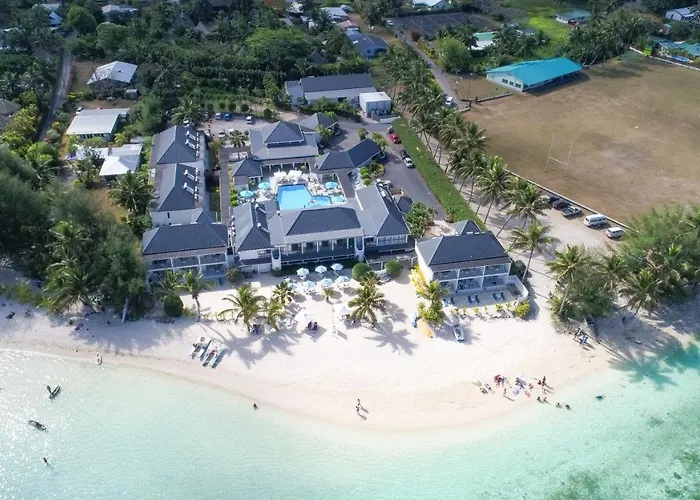 Muri Beach Club