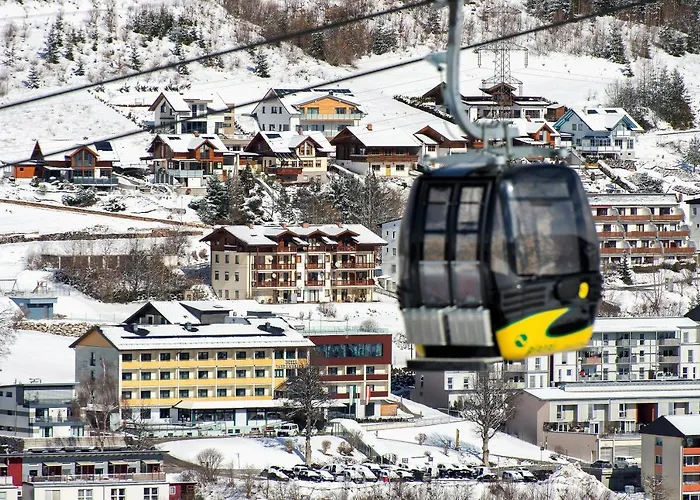 Hotel: Tauernblick