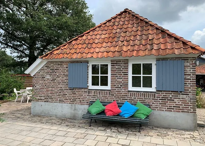 Cabine: Erve Feenstra