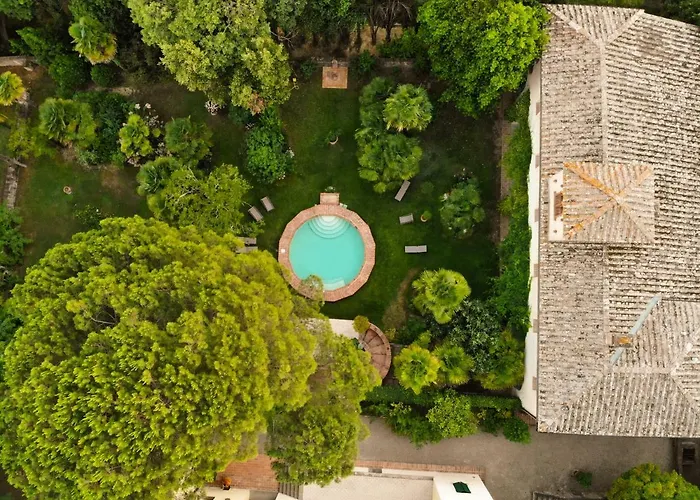 Villa Castelletto
