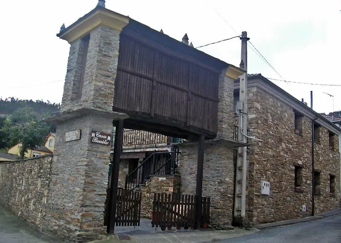 Casa Benito