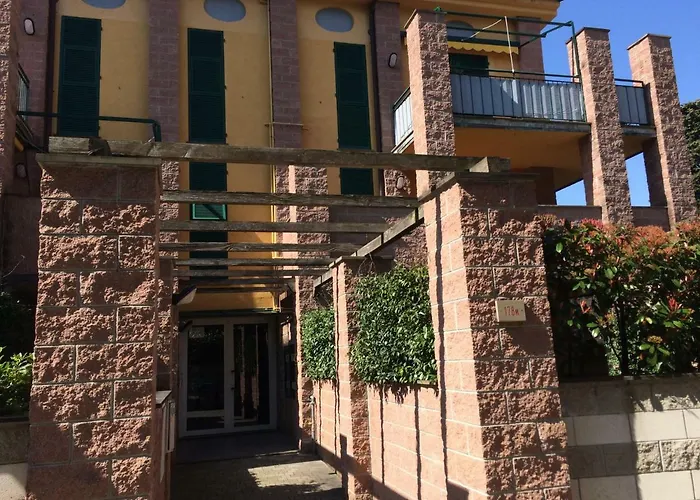 Casa vacanza: Casa Lorelei