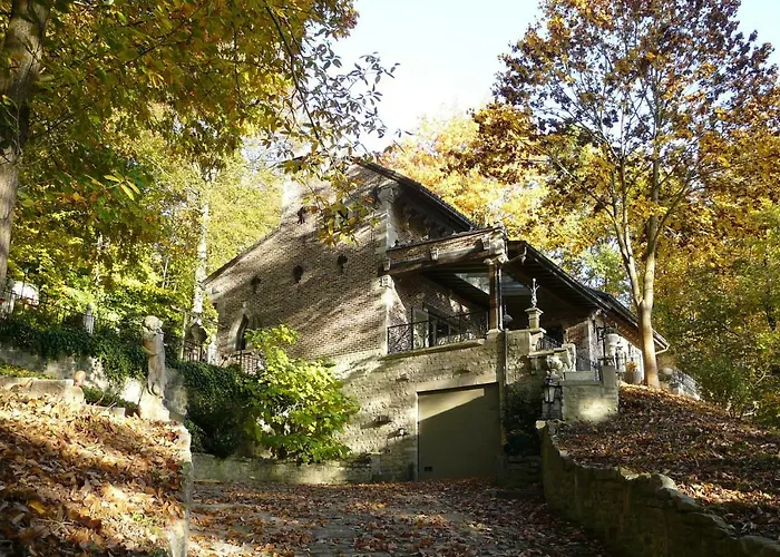 Trumpet House