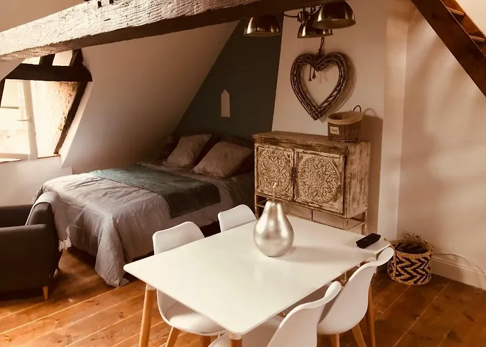 Comme à la maison