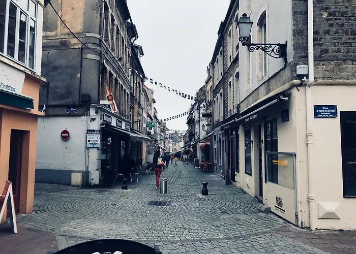 Comme à la maison