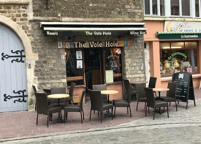 Comme à la maison