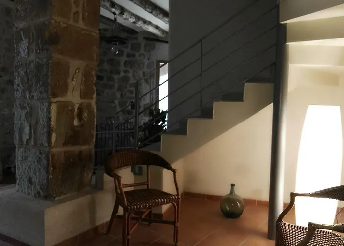 Casa Rural Santana