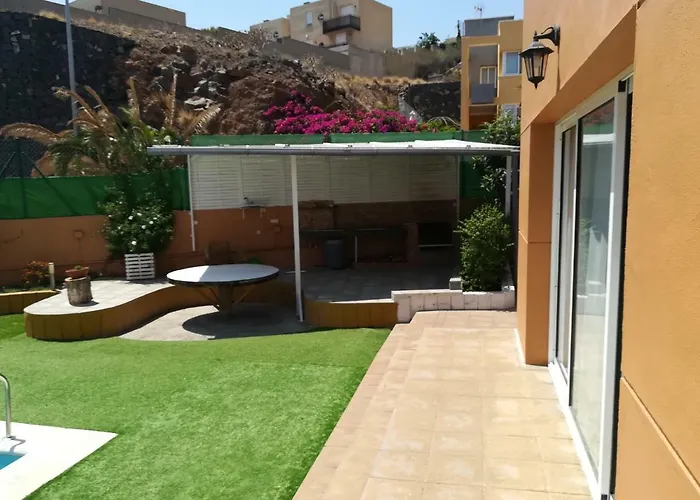 Vivienda Unifamiliar Sela