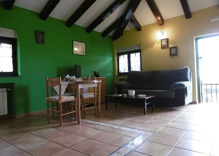 Casa Benito