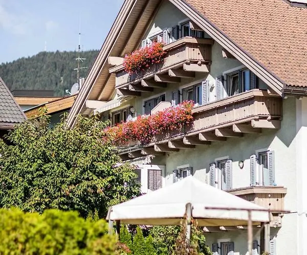 Appartement Haidacher