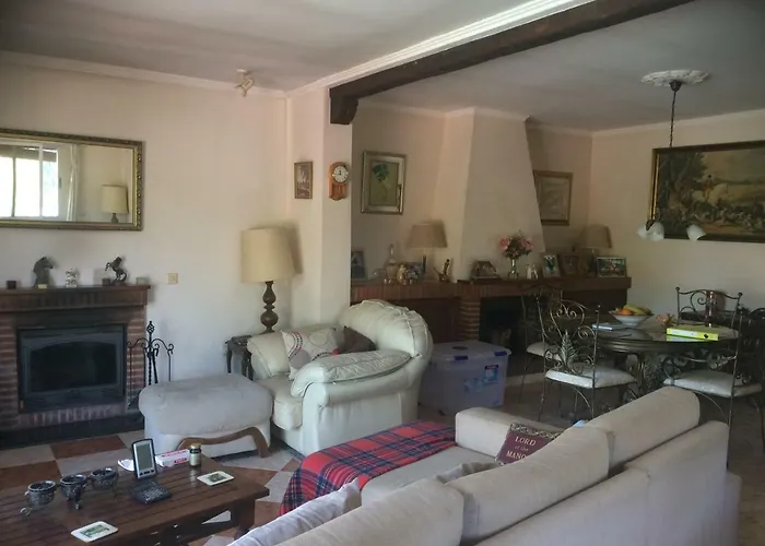 Villa De La Rosa