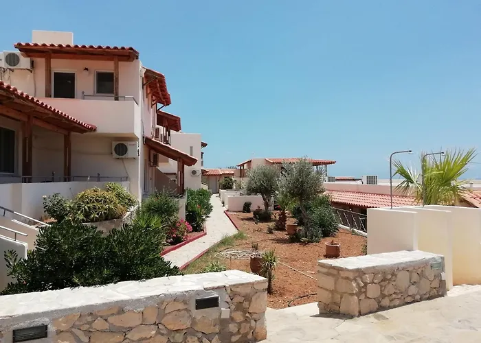 Jacuzzi-Hotel: Creta Suites