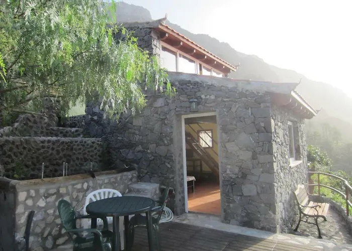 Finca La Ladera
