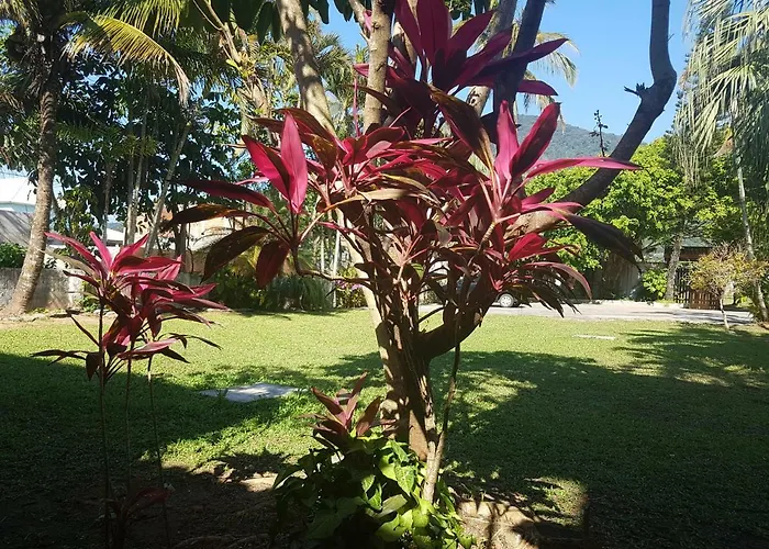 Resort: Vargas Peruibe Hotel