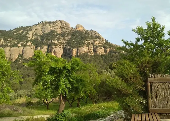 Casa Rural Santana