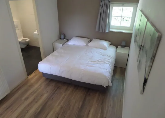 Vakantiehuisje Het Rijkzicht