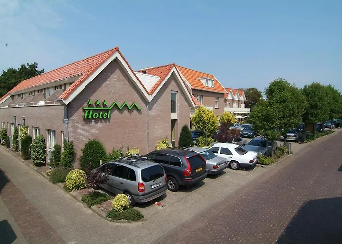 3-Sterne-Hotel: Hotel The Wigwam