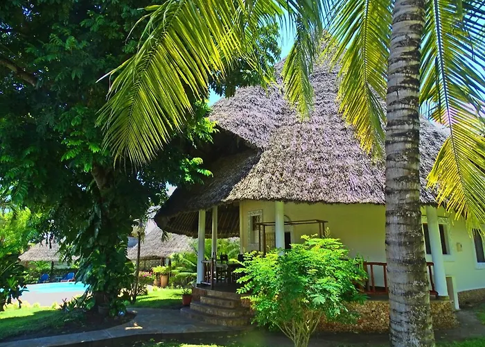 Diani-Paradise-Villas