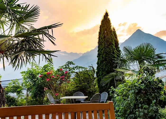 Familienhotel: Pension Obertaberhof