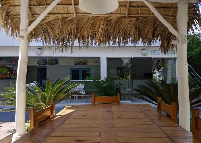 Casa Brisa Mar