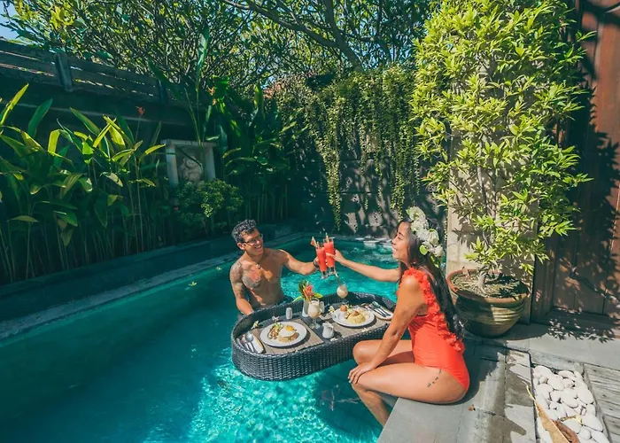 Nyuh Bali Villas