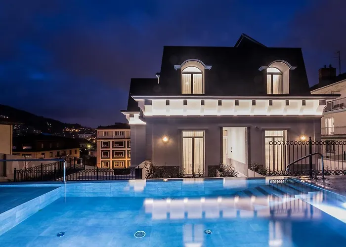 Villa Eugenia Boutique