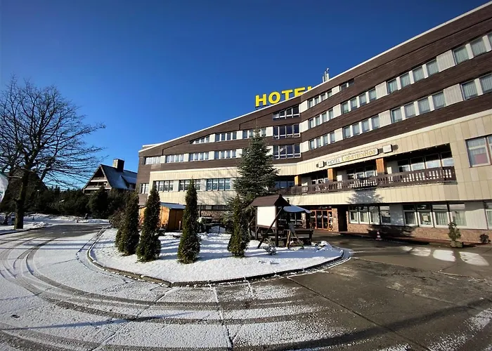 Familienhotels Lugsteinhof